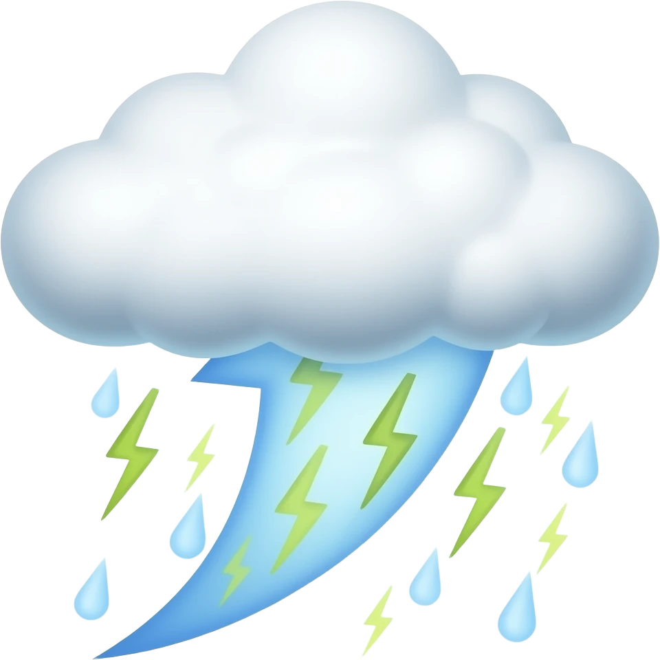 corriente de aire impulsada hacia arriba emoji