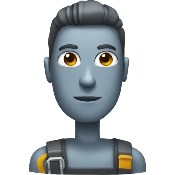 Actuate emoji