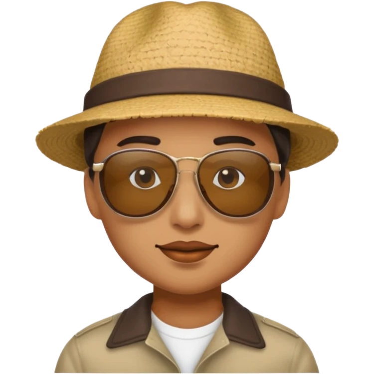 Top musun emoji