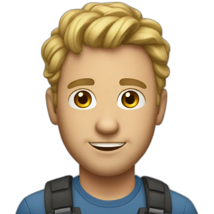 kevin dalhem emoji