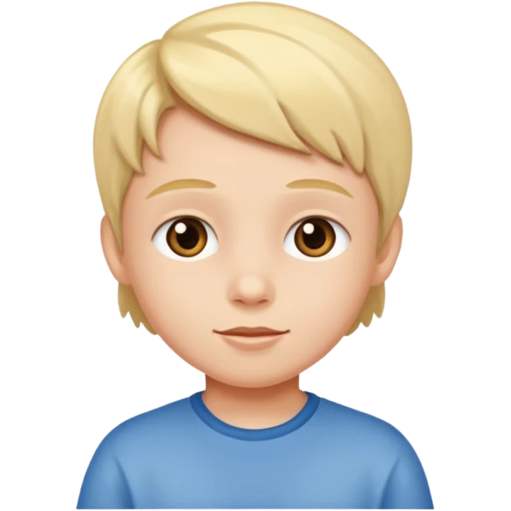 Mini Me emoji
