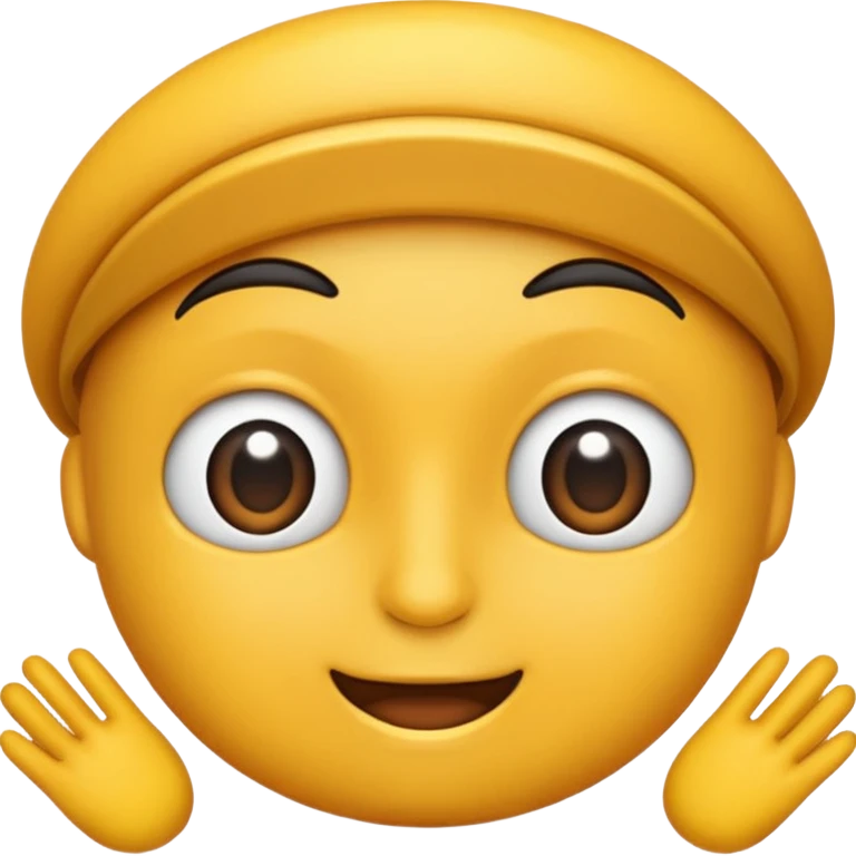 I’m emoji