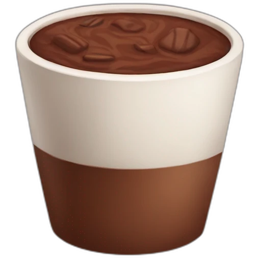 Cocoa emoji