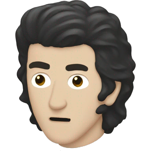 Arctic monkeys emoji