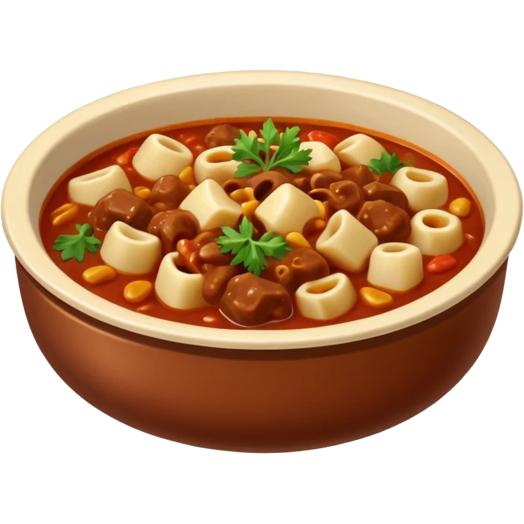 goulash emoji