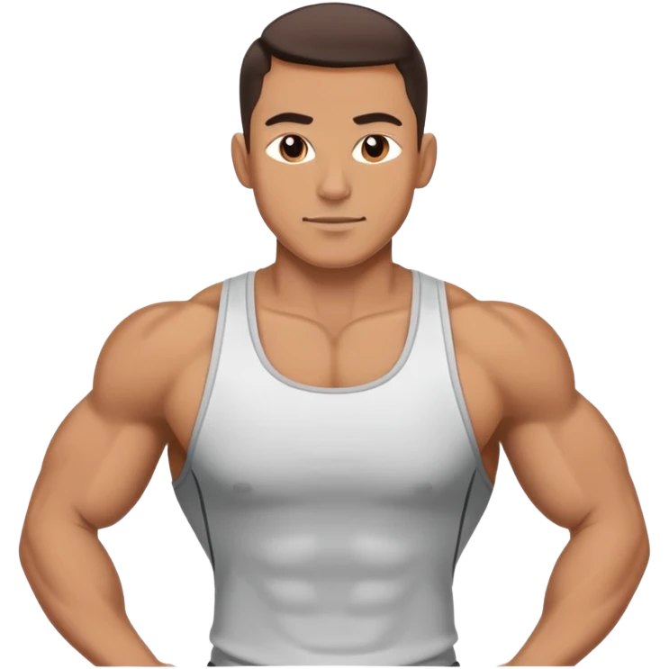 Fit coach Alex  emoji