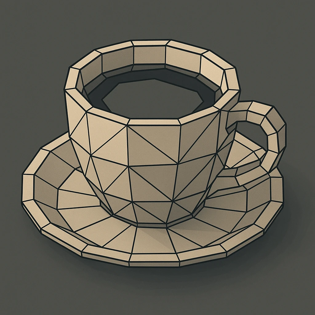 cup of coffee emoji
