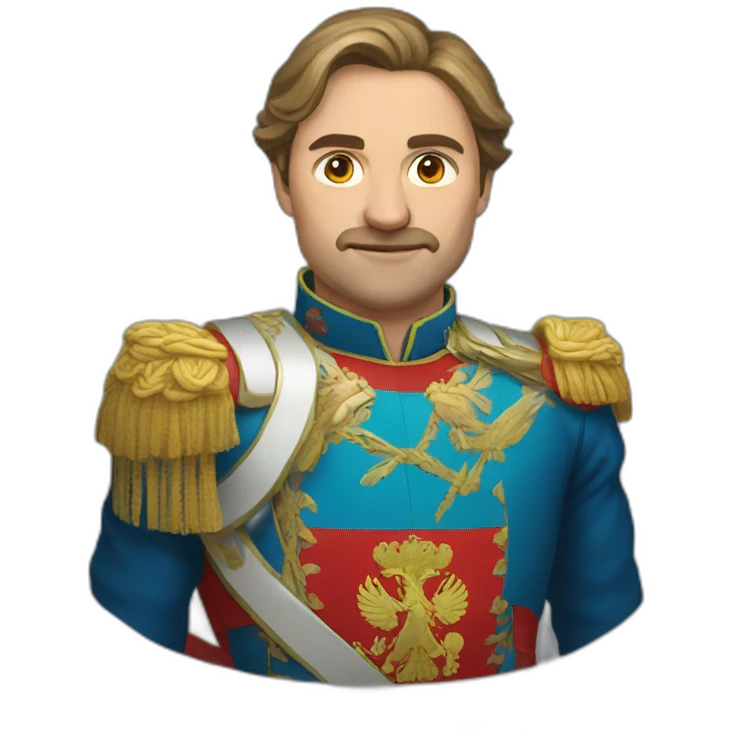 RUSSIA emoji