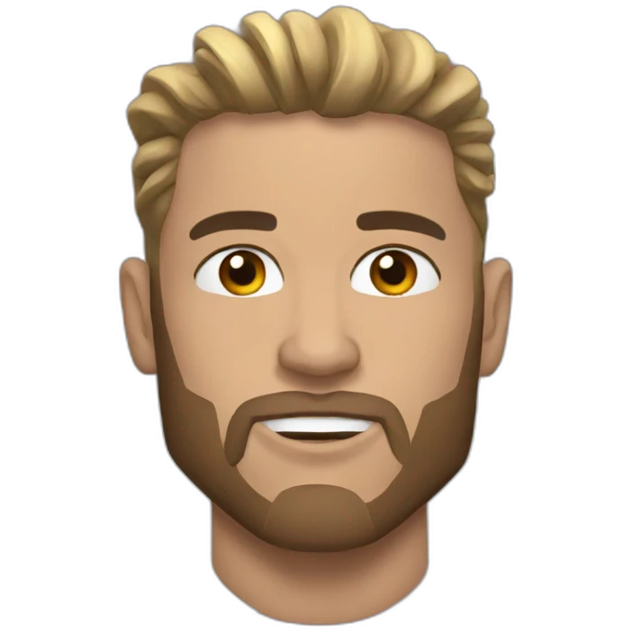 ufc emoji