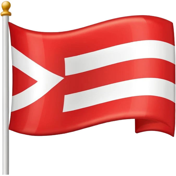 pontus rum flag emoji
