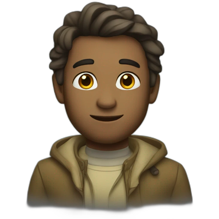 naveen emoji