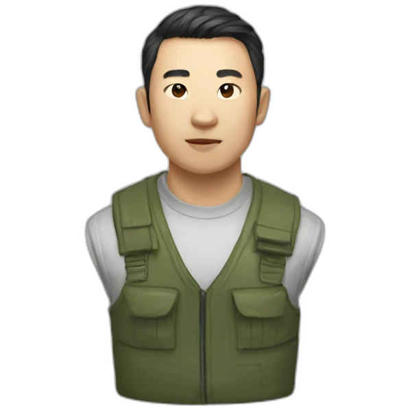 dang zhengfa emoji