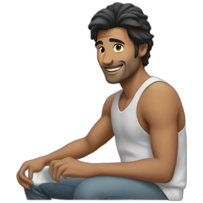 Irfan Views emoji
