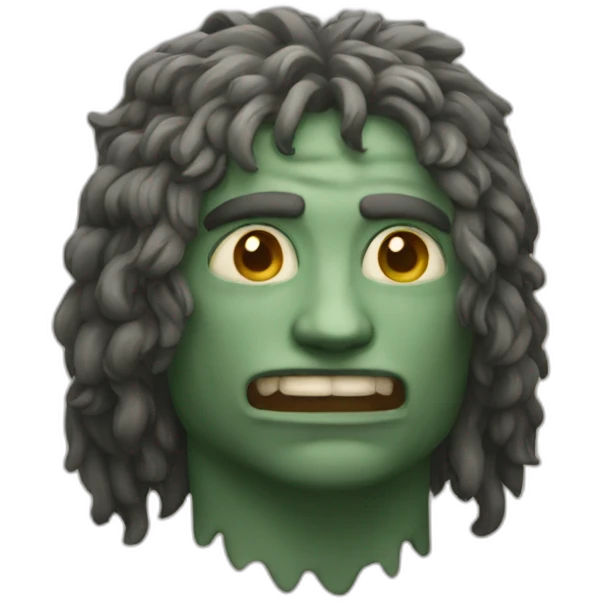 Paimon emoji