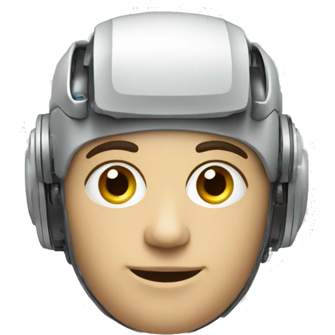 AI, Ads, Automation emoji
