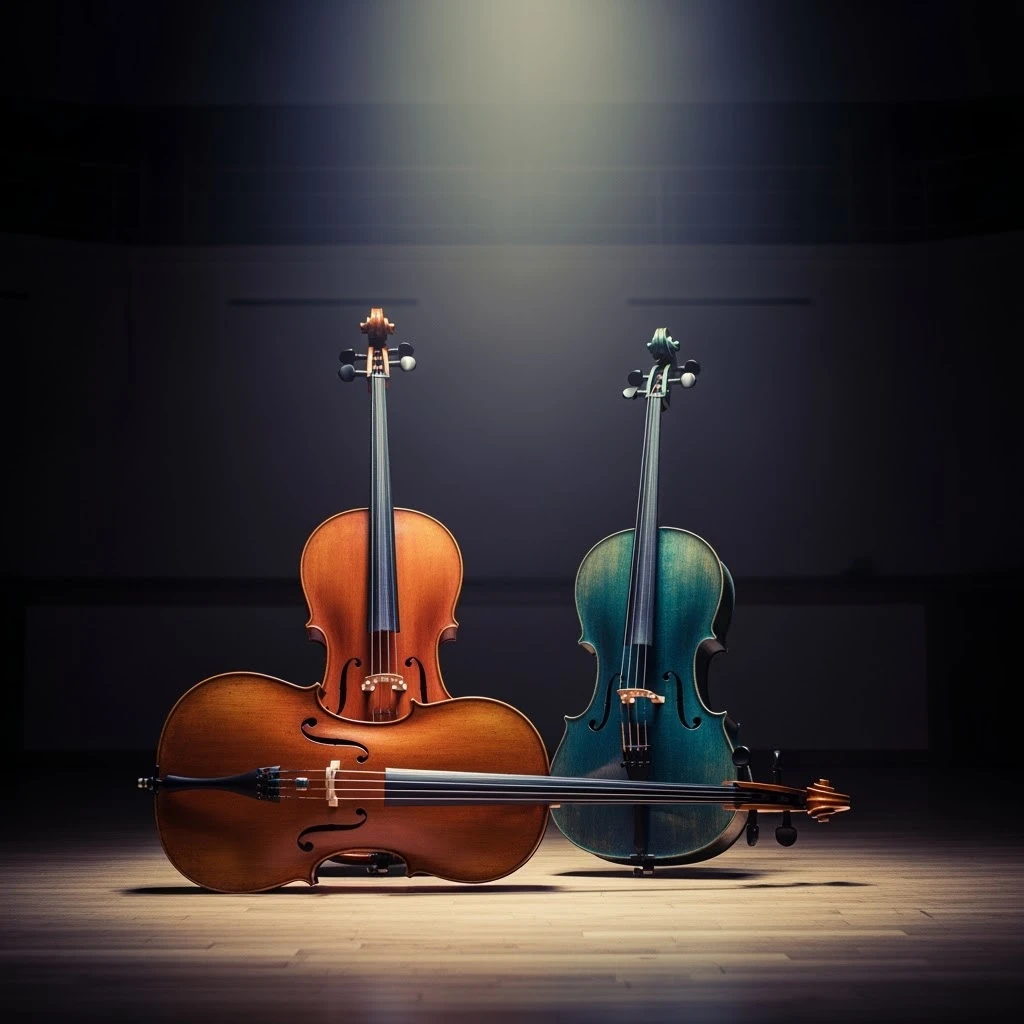 2Cellos emoji