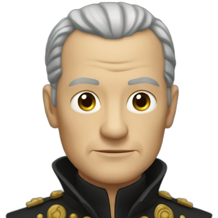 Monsieur Vigo emoji