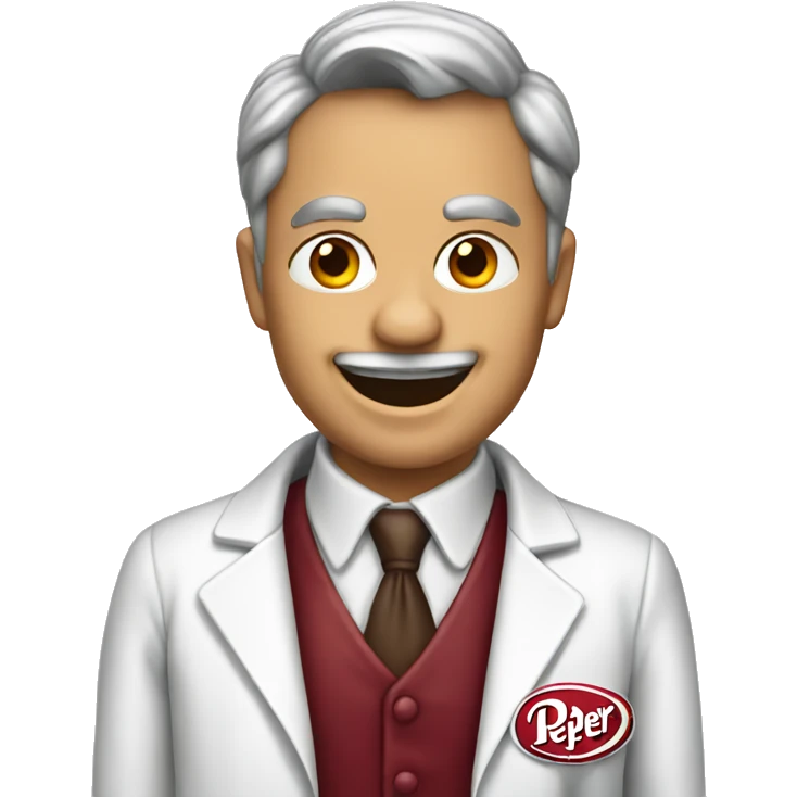 dr pepper emoji
