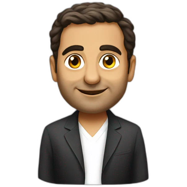 Rahul Gandhi emoji
