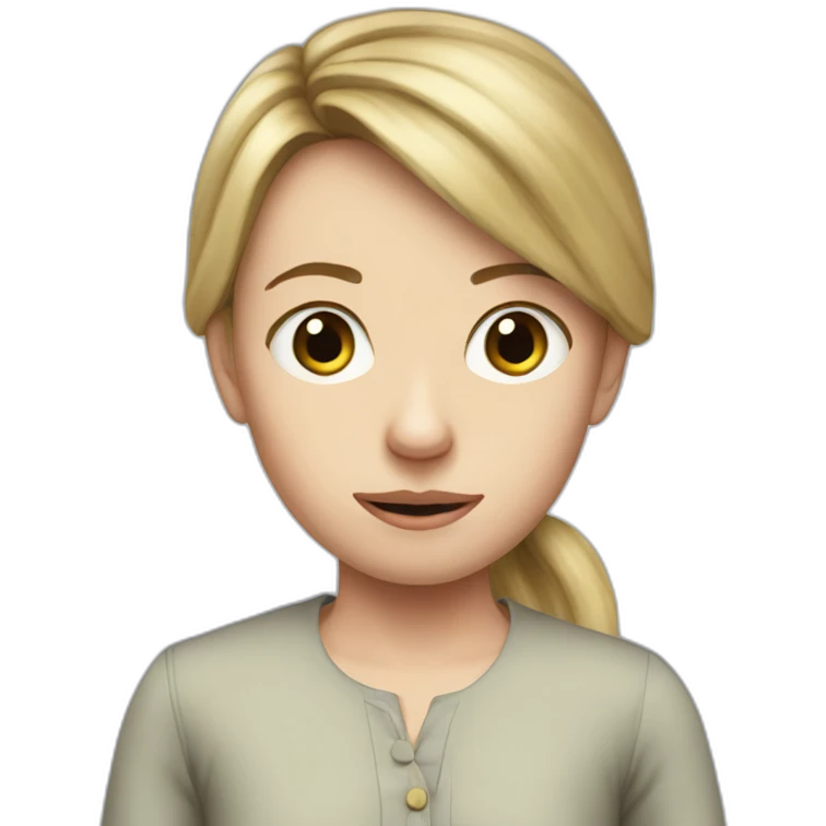 Madeline Mccann emoji