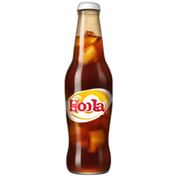 hoda-drink-cola emoji