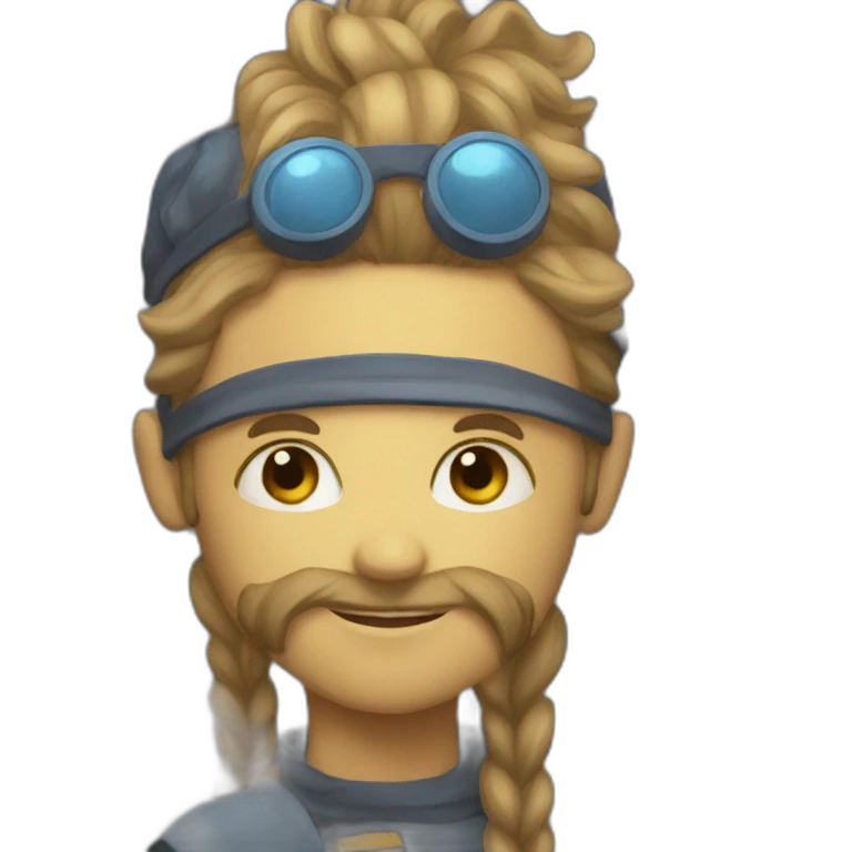 Comic convention emoji