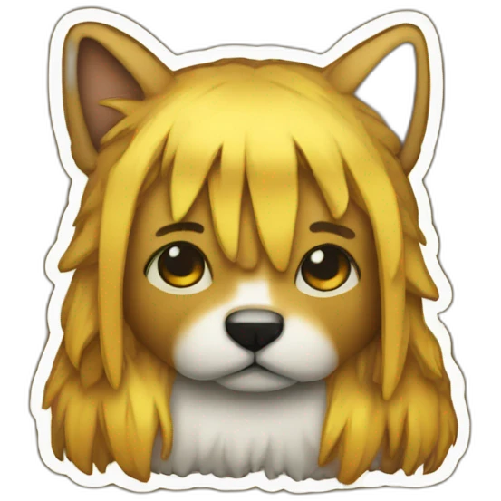 Wapuu emoji