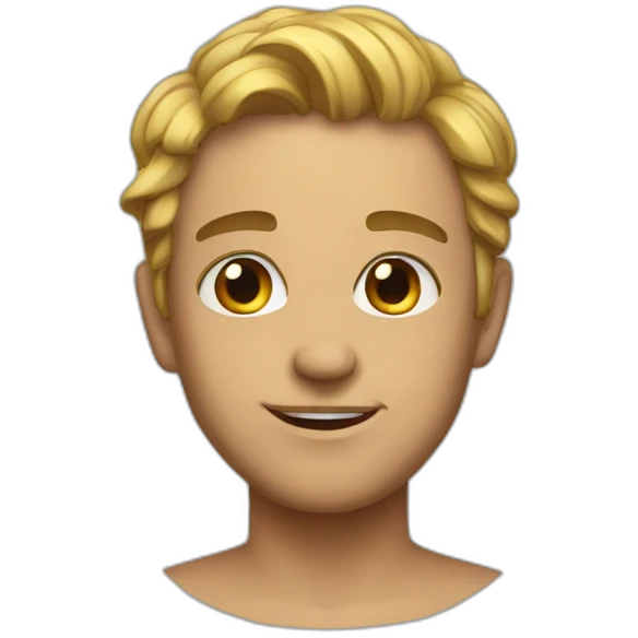 Susto emoji