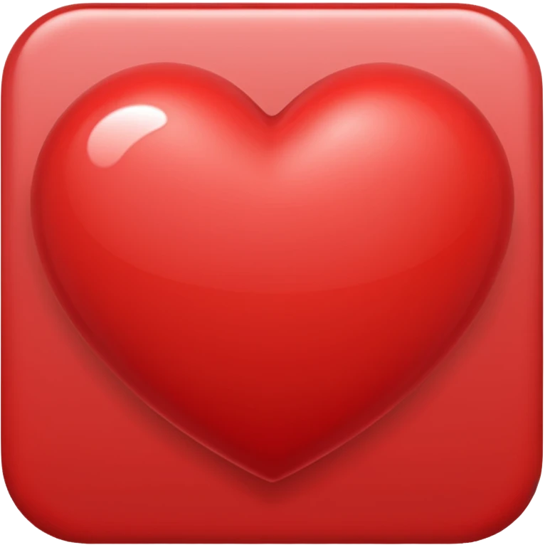love emoji