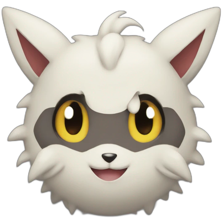evoli pokemon emoji