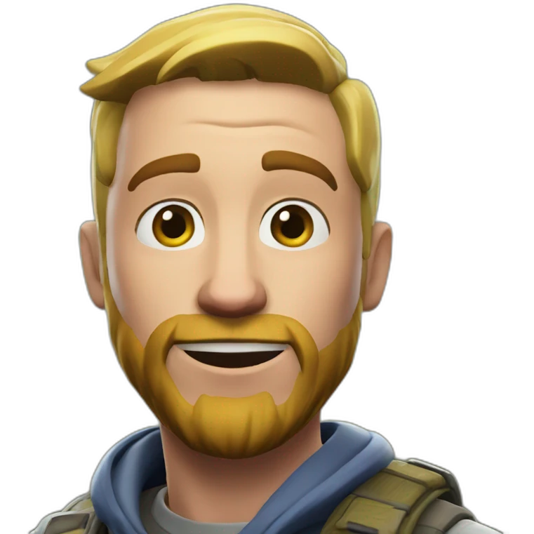 Fortnite  emoji