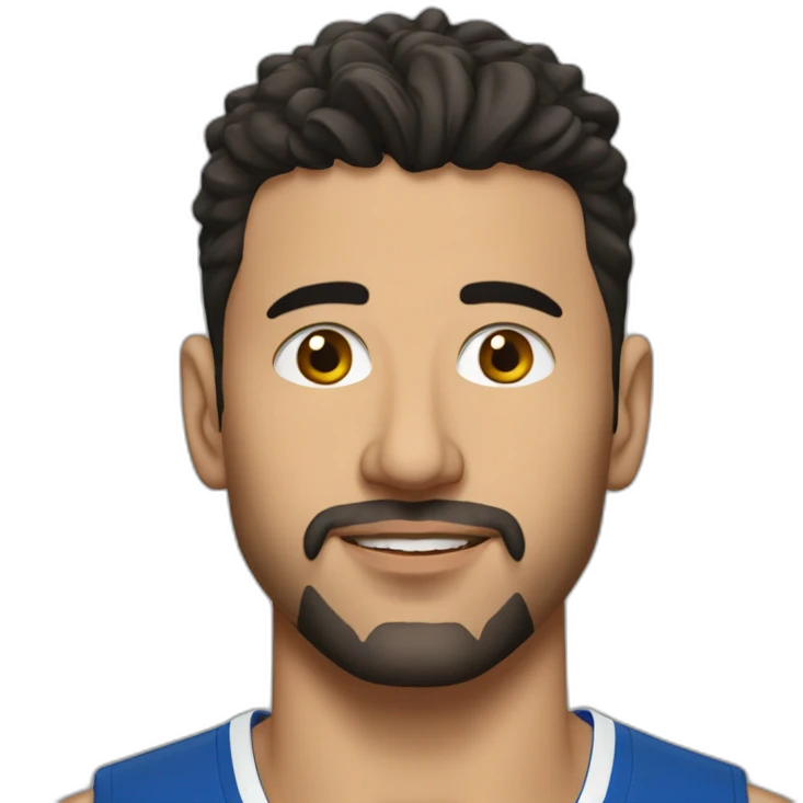 Kerem Akturkoglu emoji