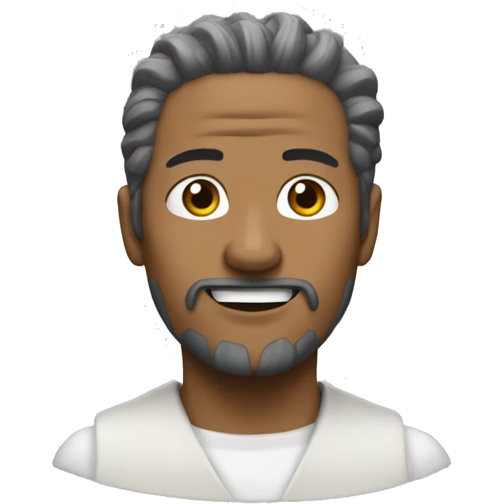 gojo saturu emoji