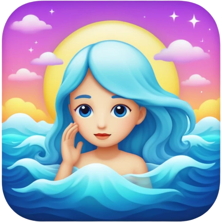 dream life emoji