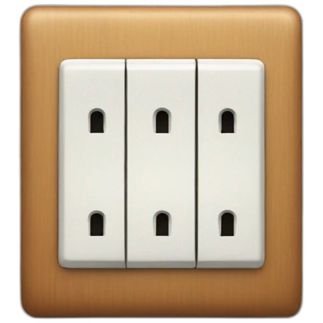 Switch emoji