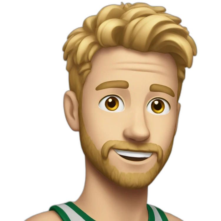Joey jordisson emoji
