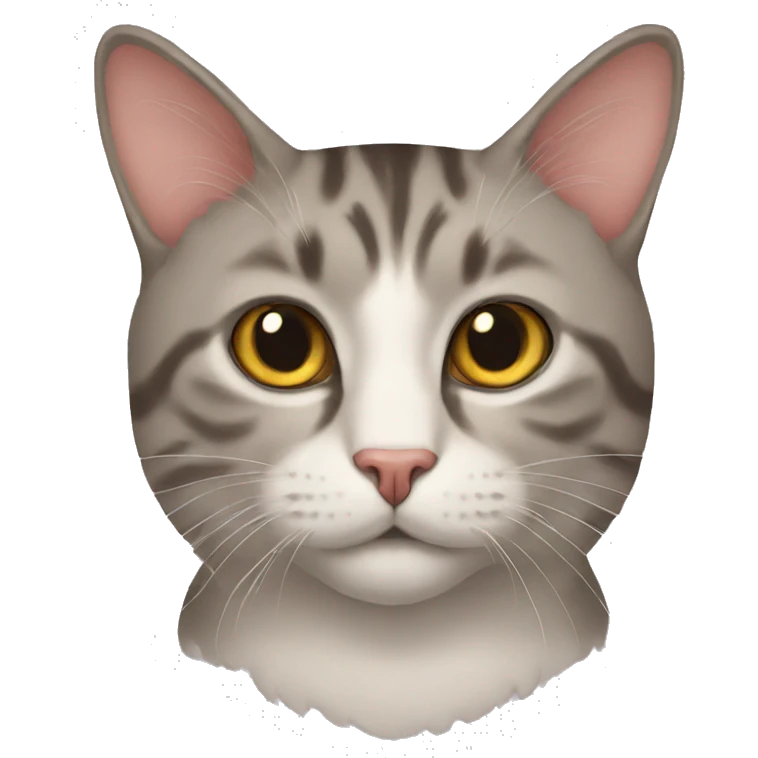cat emoji