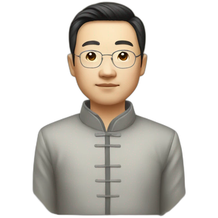 Yuan Chen emoji
