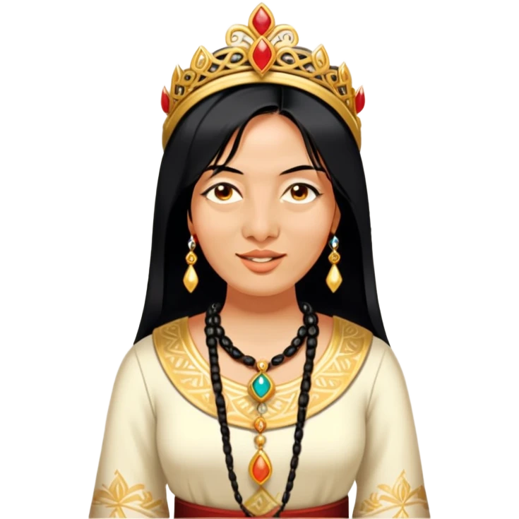 Cultural Storyteller emoji
