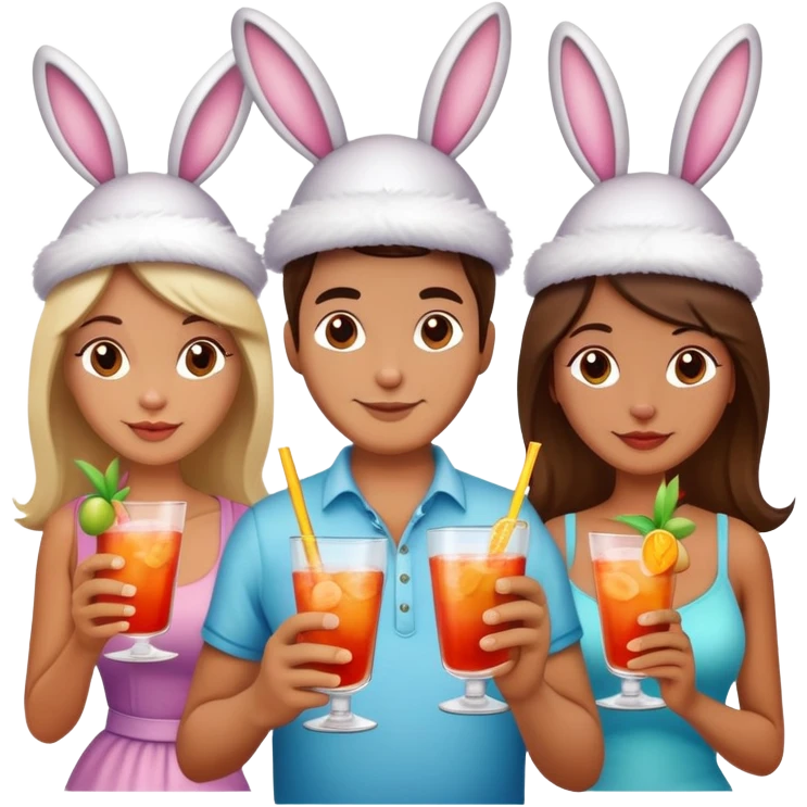 jamaican easter emoji