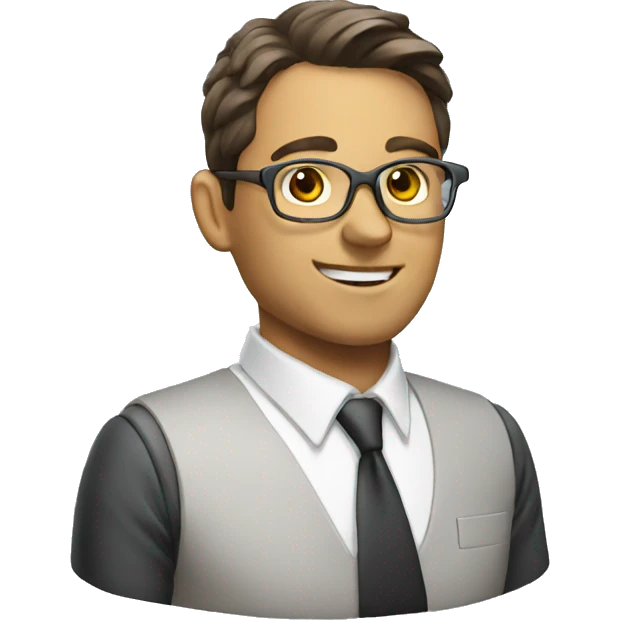 accountant emoji