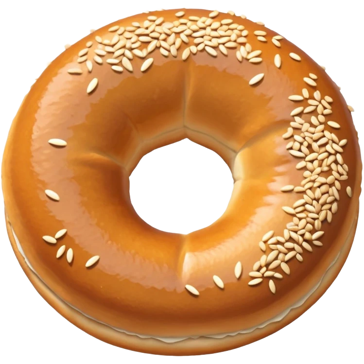 Simit emoji