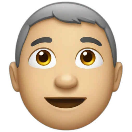 Coração emoji