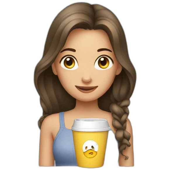 2 girls 1 cup emoji