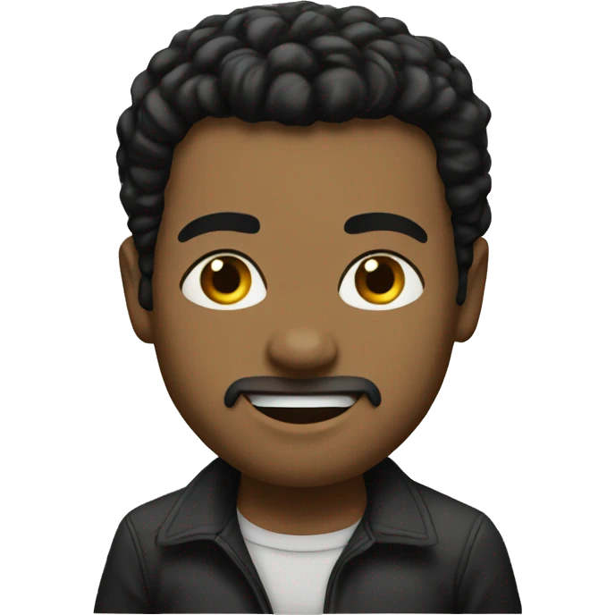 Ali emoji