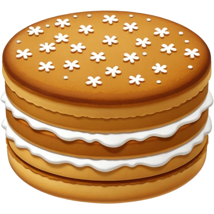 alfajor emoji