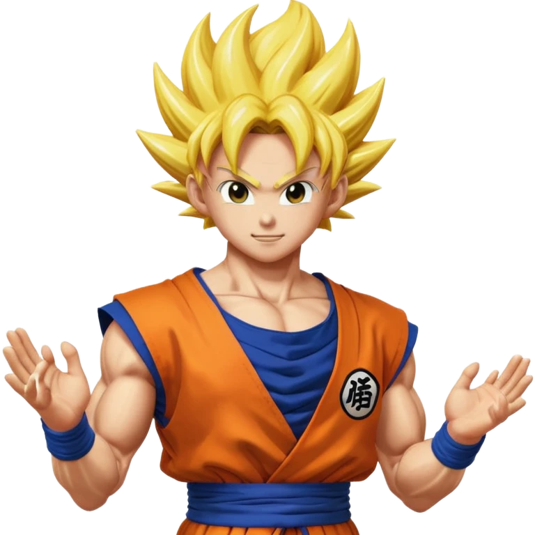 dragon ball fusion emoji
