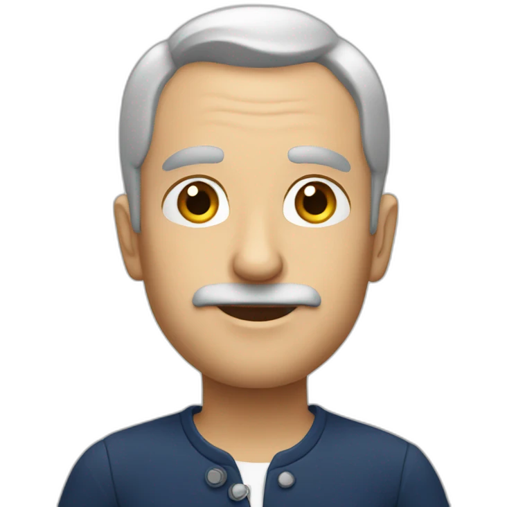 french man emoji