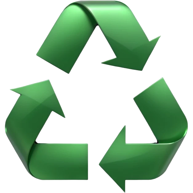 sustainbility department icon emoji