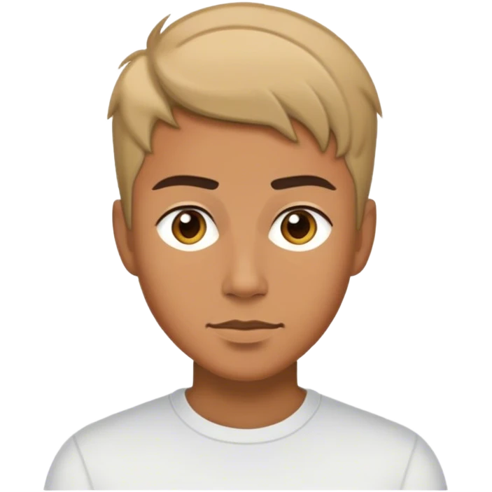 Masculine lesbian  emoji